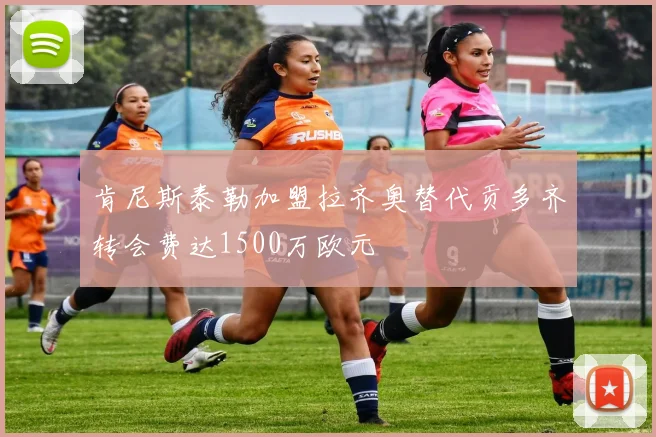 肯尼斯泰勒加盟拉齐奥替代贡多齐转会费达1500万欧元